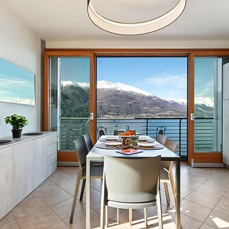 Vista 180 By Halldis Apartman *