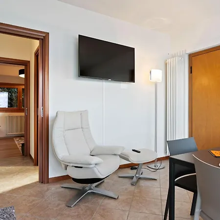 Apartman Vista 180 By Halldis *