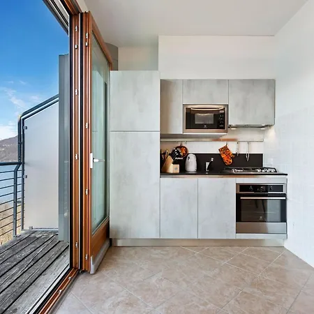 Apartman Vista 180 By Halldis *