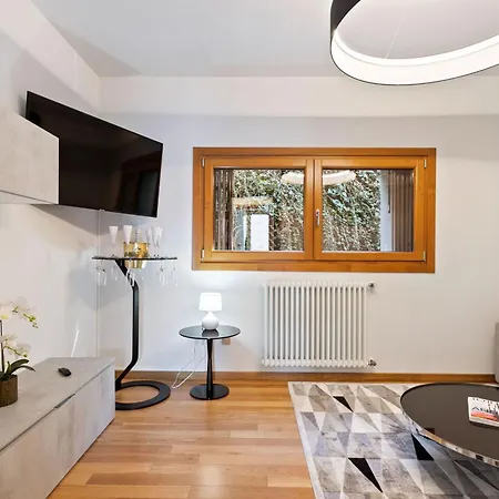 Apartman Vista 180 By Halldis *