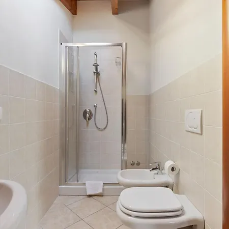 Vista 180 By Halldis Apartman Perledo