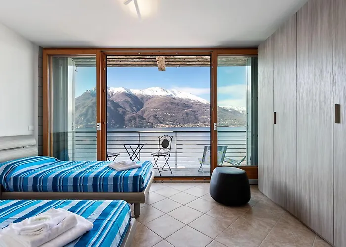 Appartement Vista 180 By Halldis Perledo